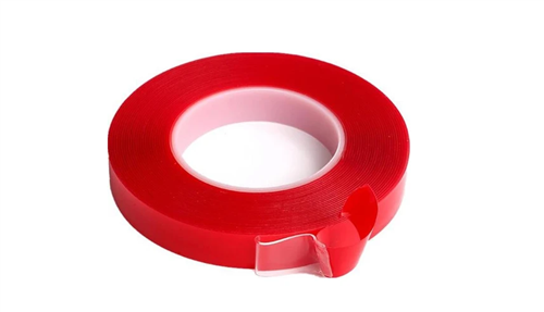 MEG SİLİKONLU ÇİFT TARAFLI BANT 18 MM X 2 MT
